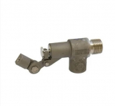 BOB R1360-3/4  Float Valve,3/4,Stainless Steel